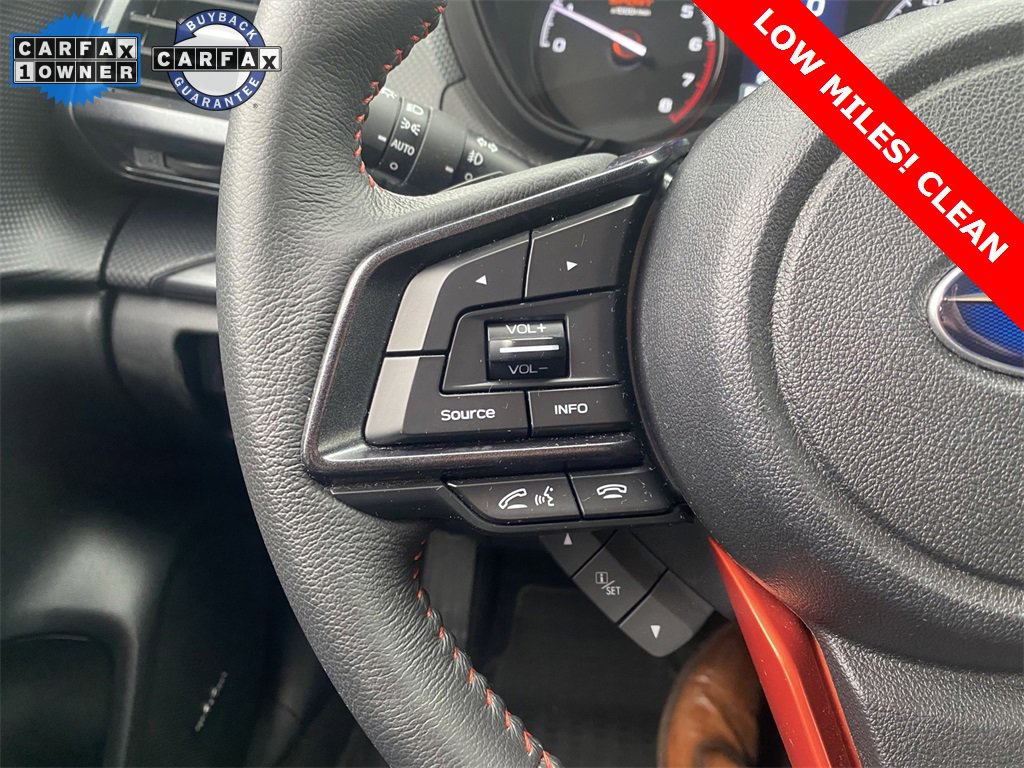 Used 2024 Subaru Forester Sport image 19