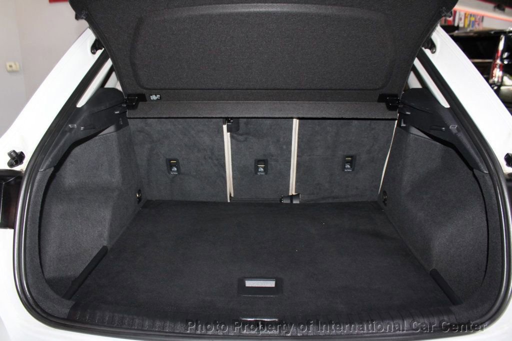 Used 2020 Audi Q3 2.0T Premium image 26