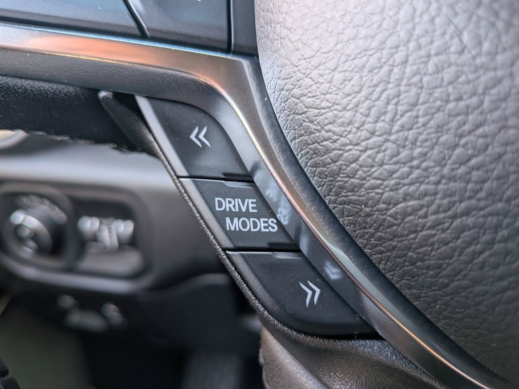 New 2026 RAM 2500 Rebel w/ Rebel Level 2 Equipment Group image 10