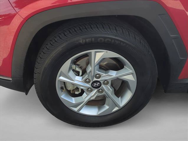 Used 2023 Hyundai Tucson SEL FWD image 9
