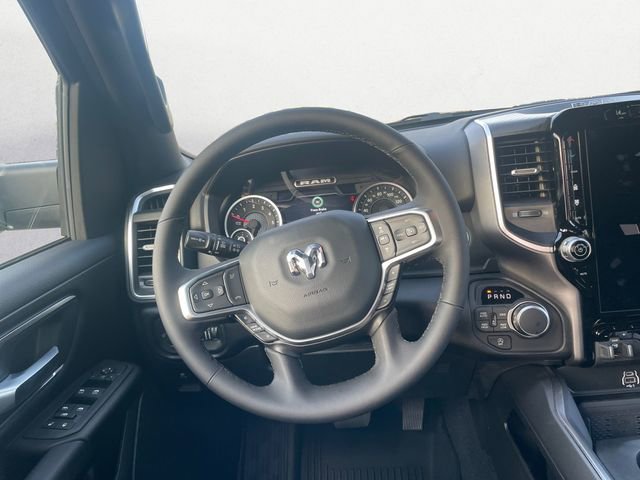 New 2026 RAM 1500 Big Horn image 12