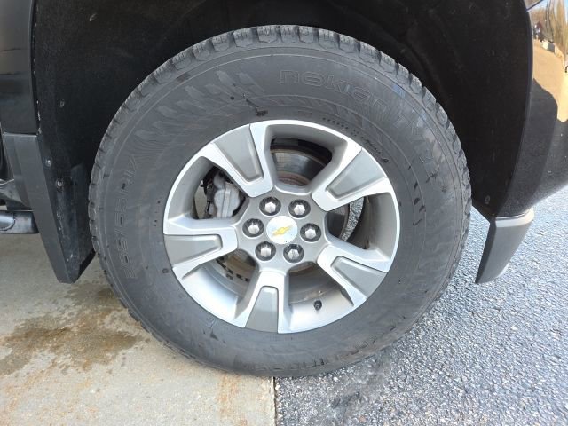 Used 2019 Chevrolet Colorado Z71 image 76