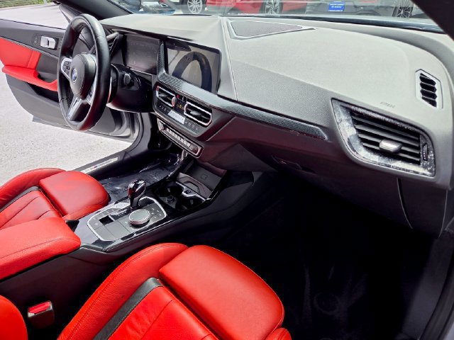 Used 2023 BMW M235i xDrive Gran Coupe w/ Premium Package AWD/4WD image 26