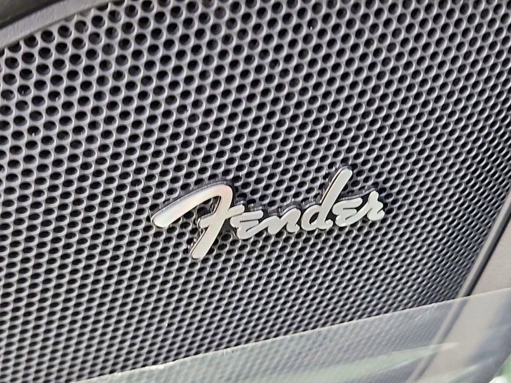 New 2025 Nissan Frontier PRO-4X w/ Pro Premium Package image 13