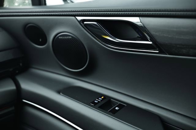 New 2026 Genesis GV80 3.5T Prestige image 43