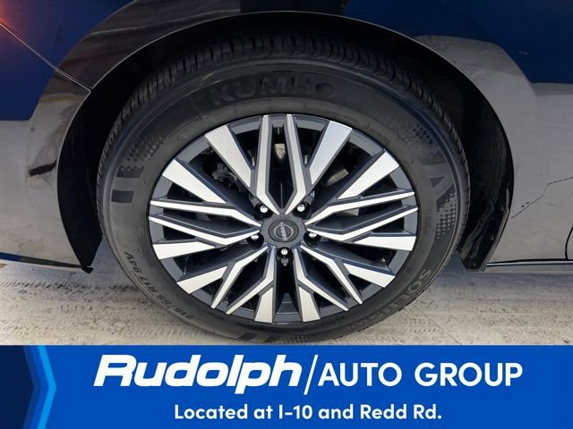 Used 2025 Nissan Altima 2.5 SV image 32