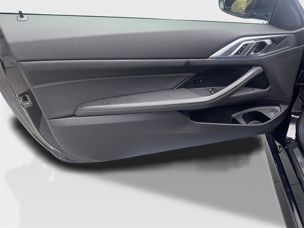 Used 2025 BMW 430i xDrive Coupe image 31