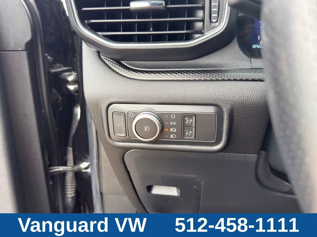 Used 2022 Ford Explorer ST w/ Equipment Group 401A AWD/4WD image 22