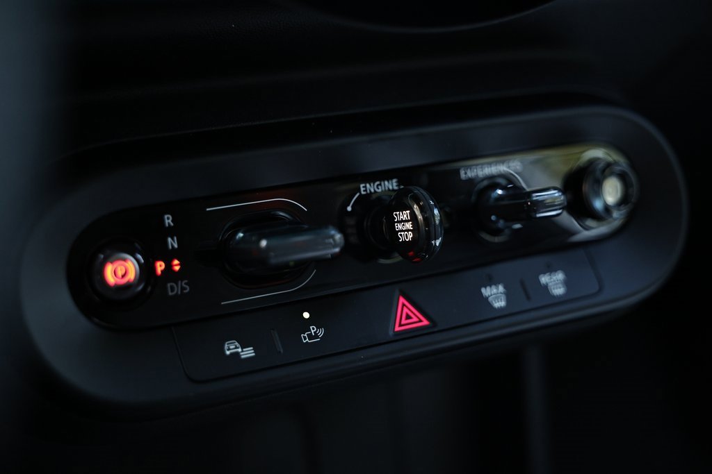 New 2026 MINI Cooper S image 34