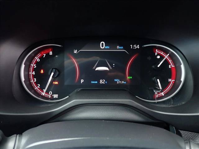 Certified 2025 Toyota RAV4 XLE AWD/4WD image 23