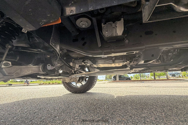 Used 2022 RAM 1500 TRX w/ TRX Level 2 Equipment Group AWD/4WD image 81