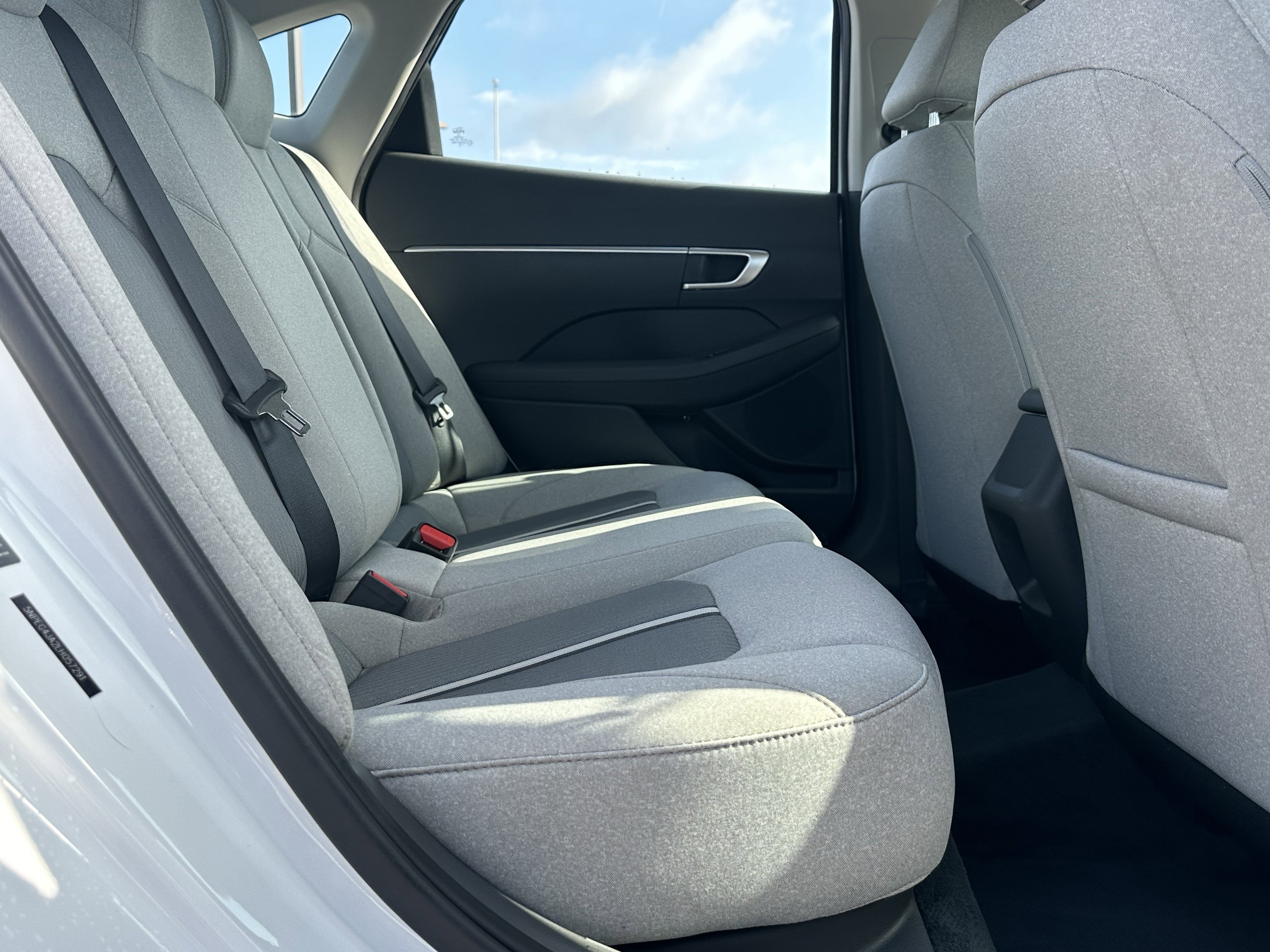 Used 2020 Hyundai Sonata SE image 17