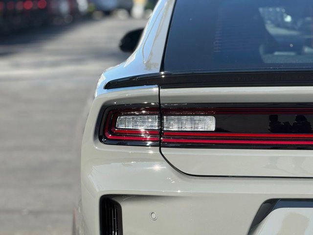 New 2026 Dodge Charger R/T Scat Pack w/ Track Package image 8