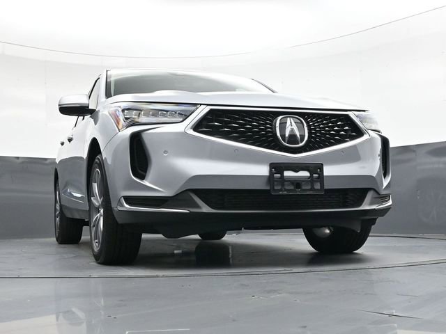 Used 2023 Acura RDX Technology Package image 37