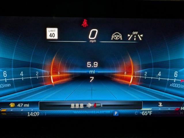 New 2026 Mercedes-Benz CLA 45 AMG S 4MATIC image 11