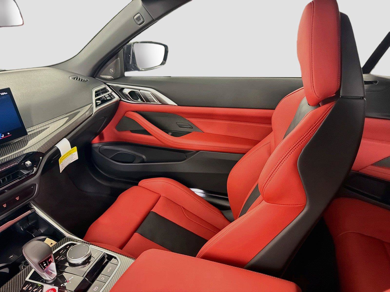 New 2027 BMW M4 xDrive Competition AWD/4WD image 24