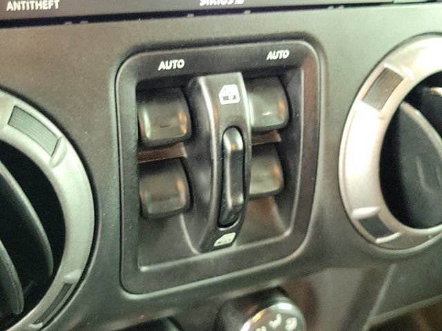 Used 2017 Jeep Wrangler Unlimited Sport w/ Quick Order Package 24S image 27