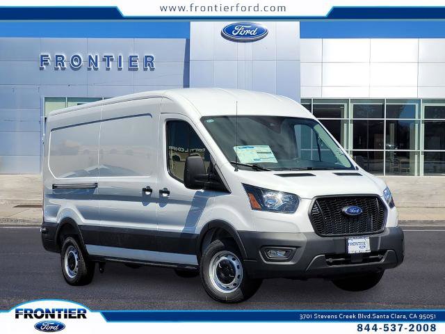 New 2025 Ford Transit 250 148 Medium Roof w/ Load Area Protection Package