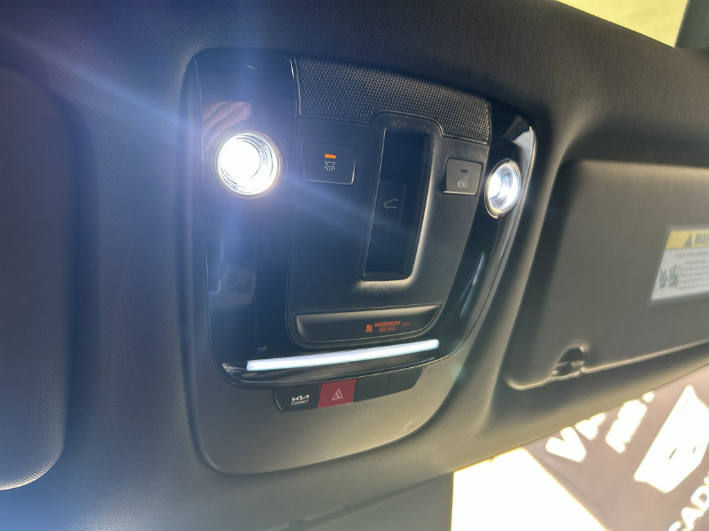 New 2026 Kia Sportage X-Line image 28