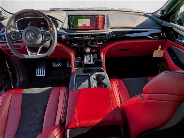 New 2026 Acura MDX A-Spec image 13