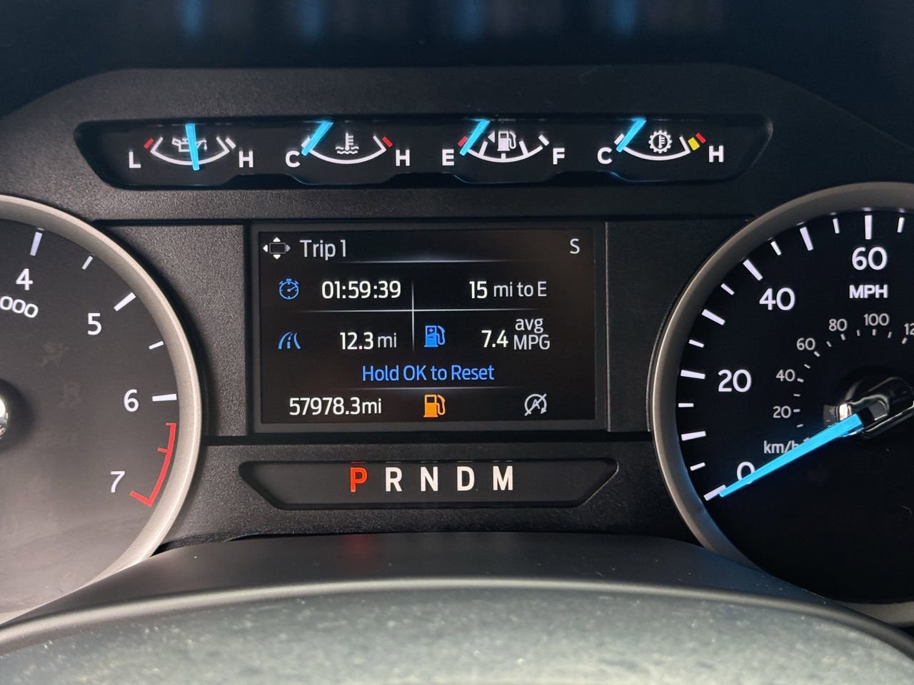 Certified 2021 Ford Expedition Max XLT image 15