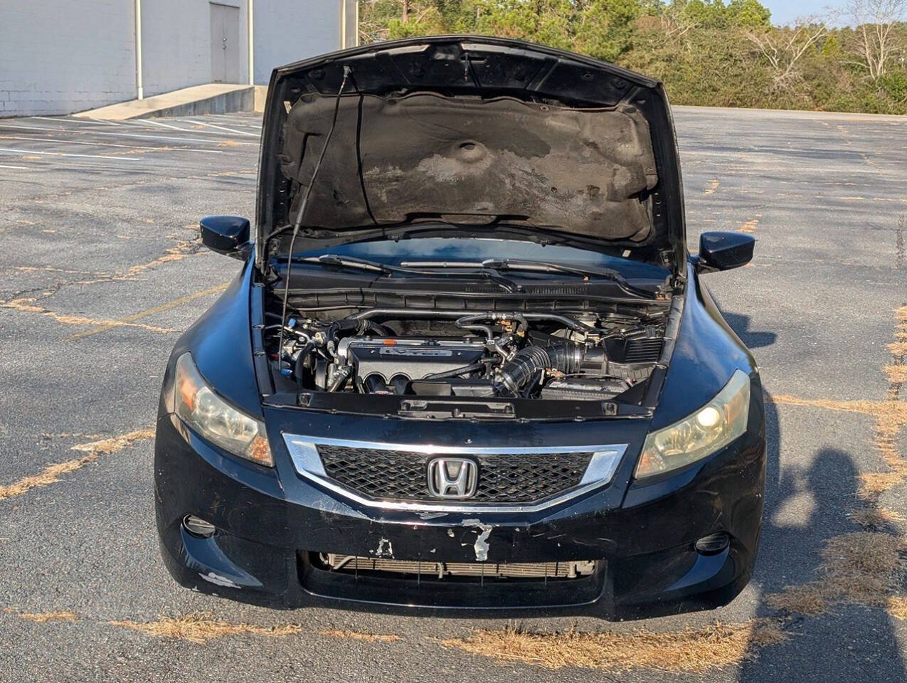 Used 2008 Honda Accord EX image 37