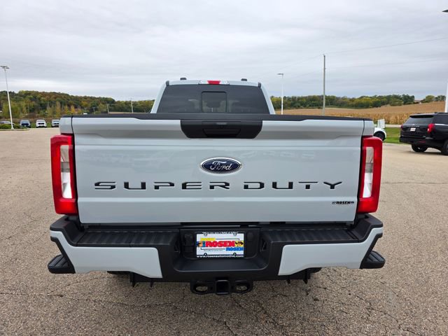 New 2026 Ford F350 XL w/ STX Appearance Package image 24
