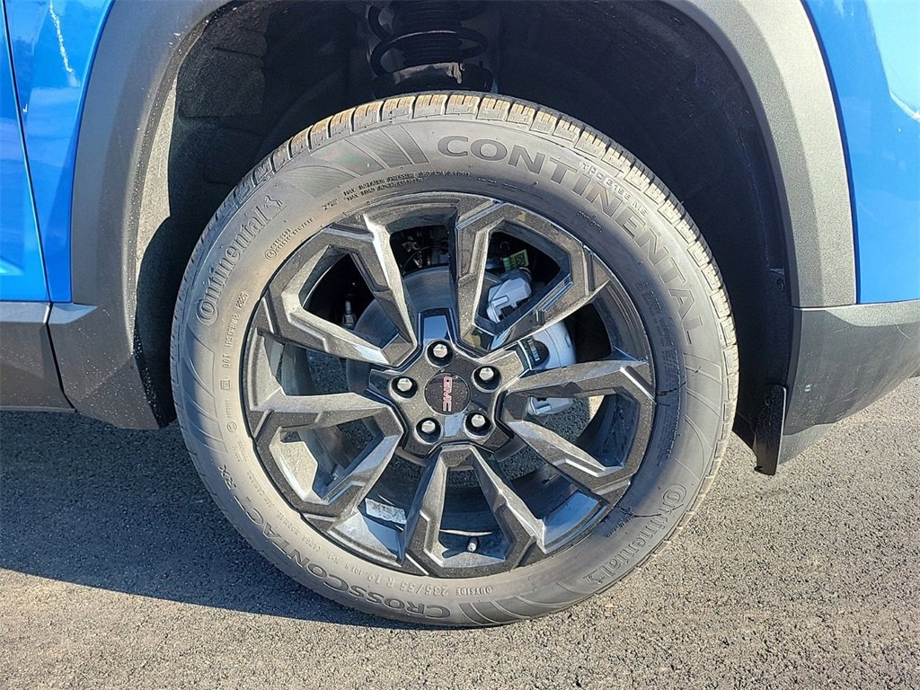 New 2026 GMC Terrain Elevation w/ Black Edition image 5