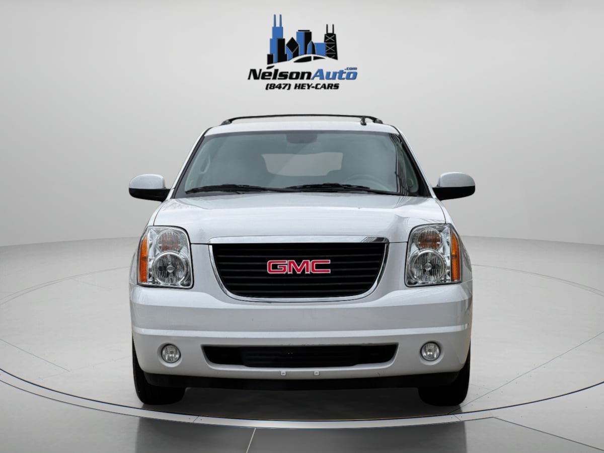Used 2014 GMC Yukon SLT RWD image 12
