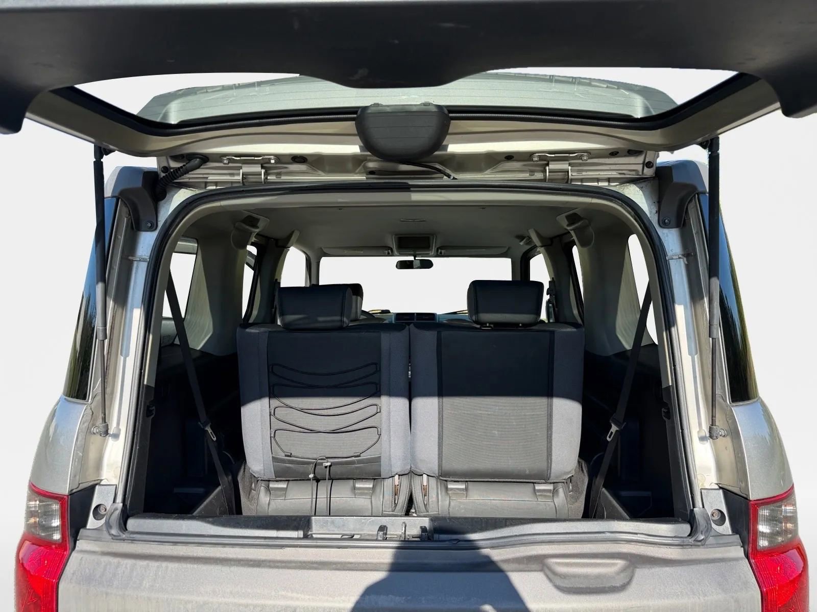 Used 2004 Honda Element EX image 10