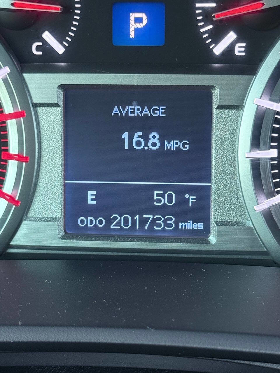 Used 2014 Toyota 4Runner SR5 image 8