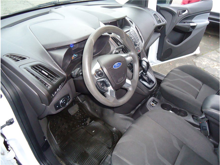 Used 2014 Ford Transit Connect XLT image 17