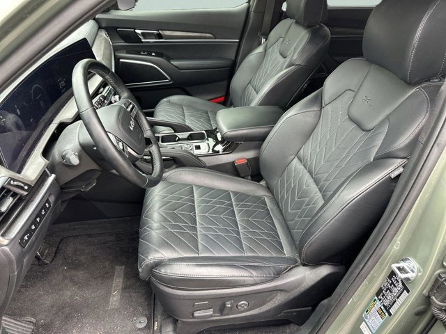 Used 2024 Kia Telluride SX Prestige X-Line image 21