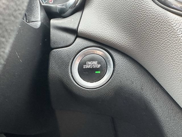 Certified 2018 Chevrolet Equinox LS FWD image 9