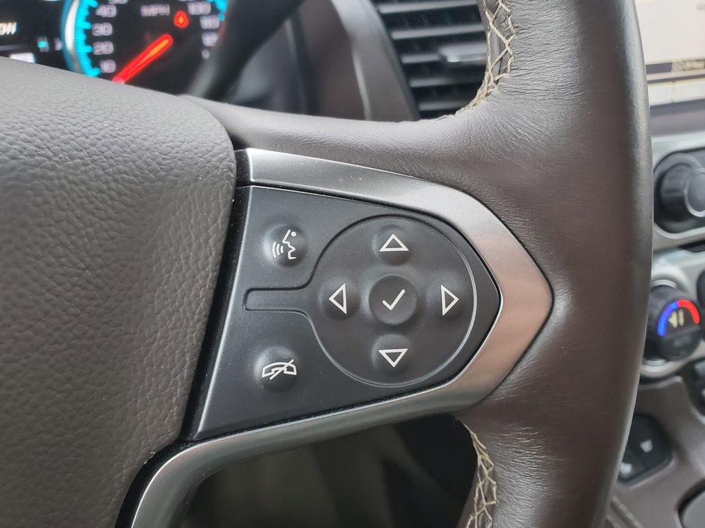 Used 2016 Chevrolet Suburban LTZ image 20