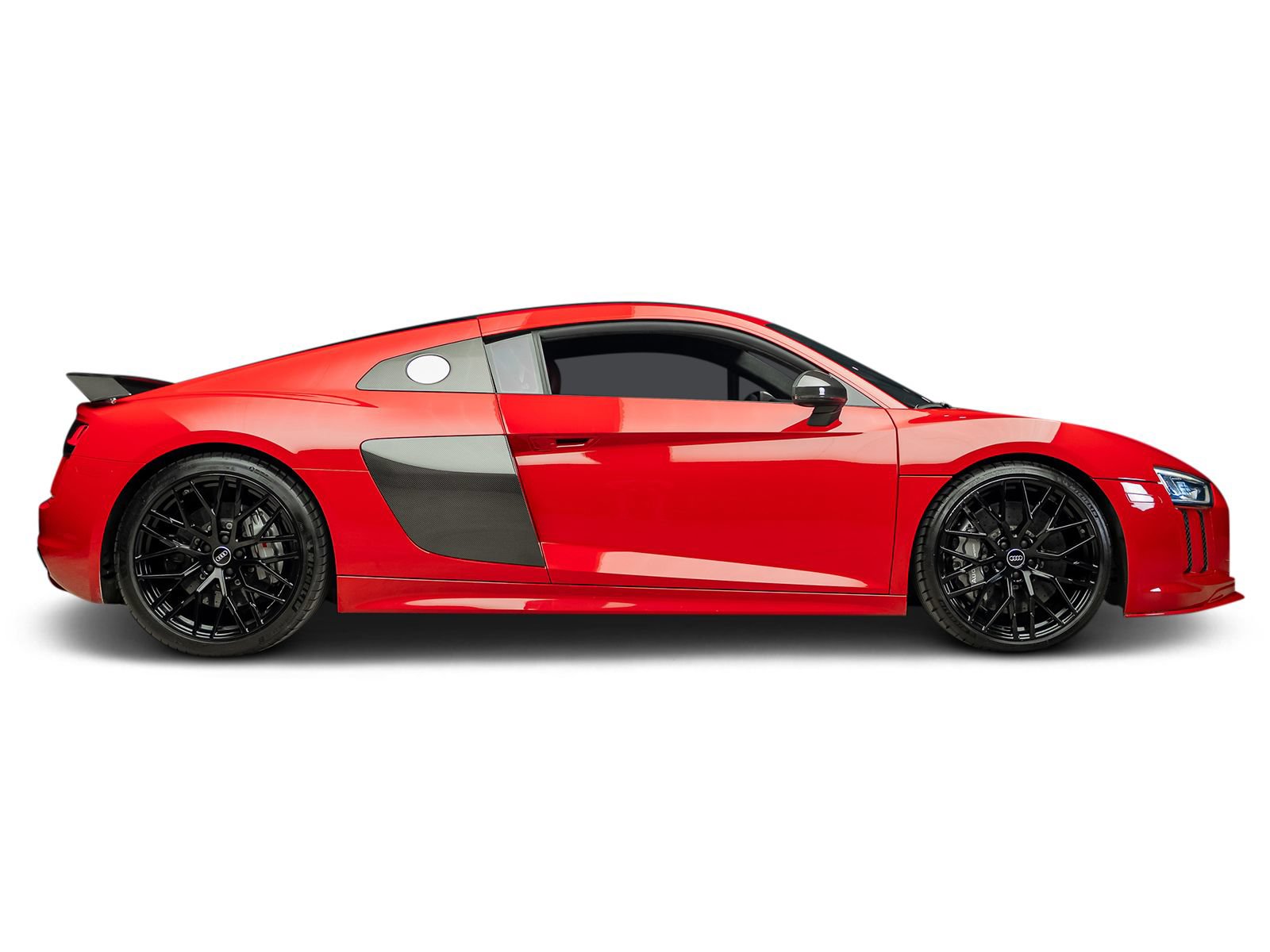 Used 2017 Audi R8 V10 plus AWD/4WD image 23