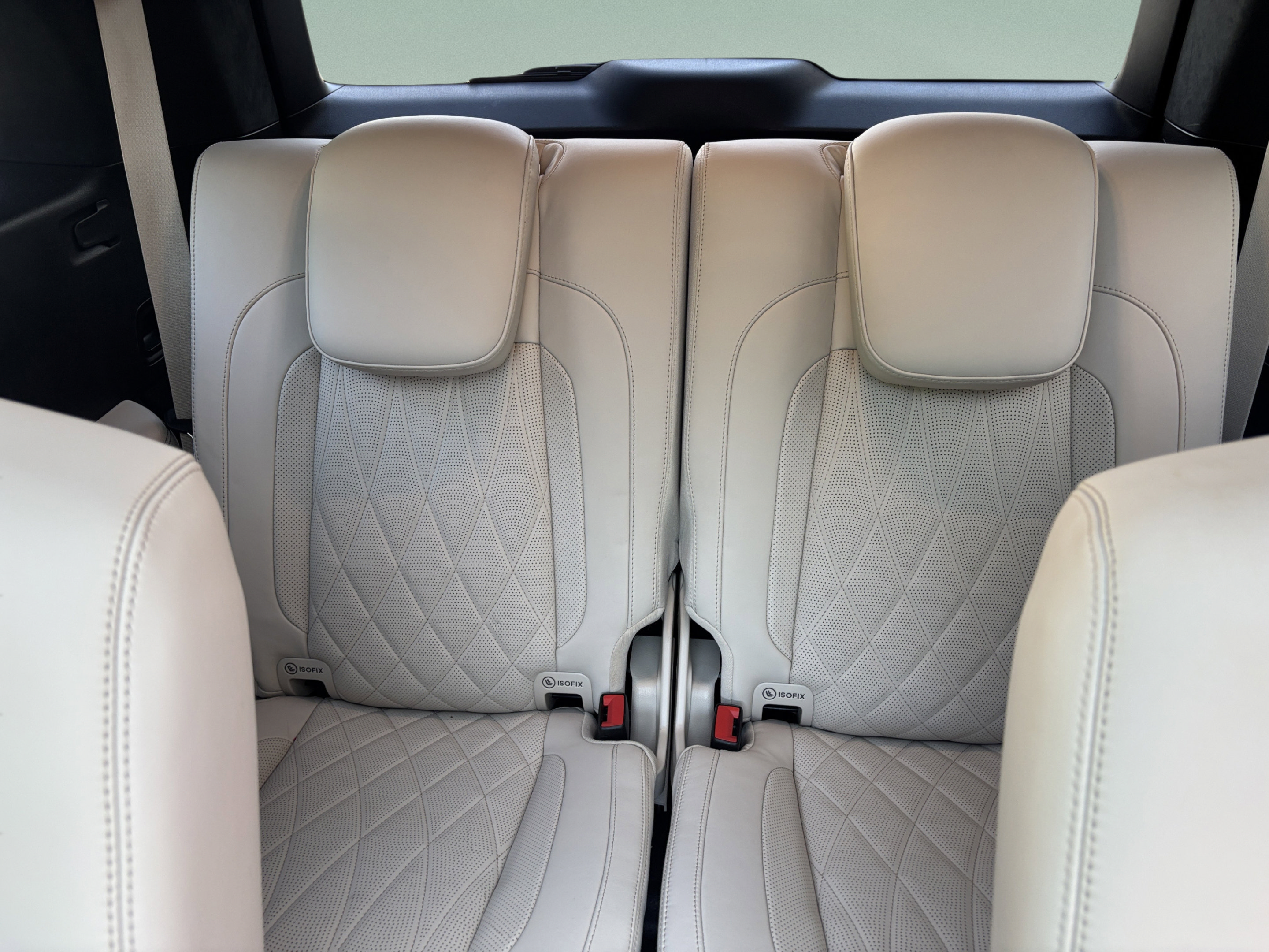 Certified 2023 Mercedes-Benz GLS 63 AMG 4MATIC image 32