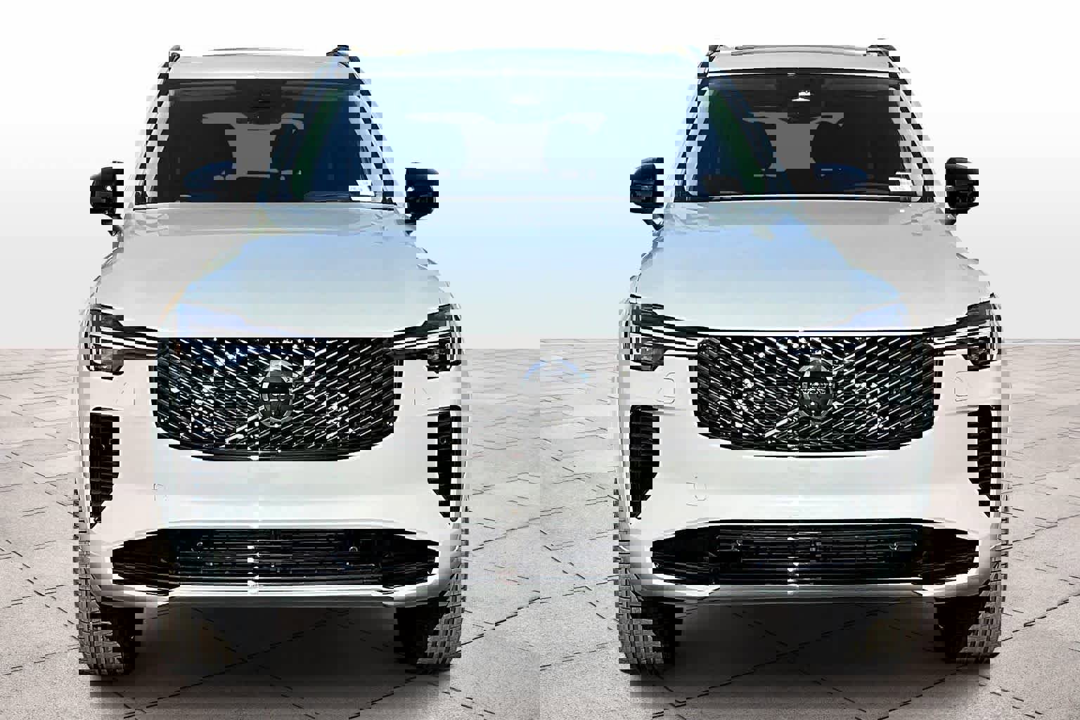 New 2026 Volvo XC90 B6 Ultra w/ Protection Package image 5