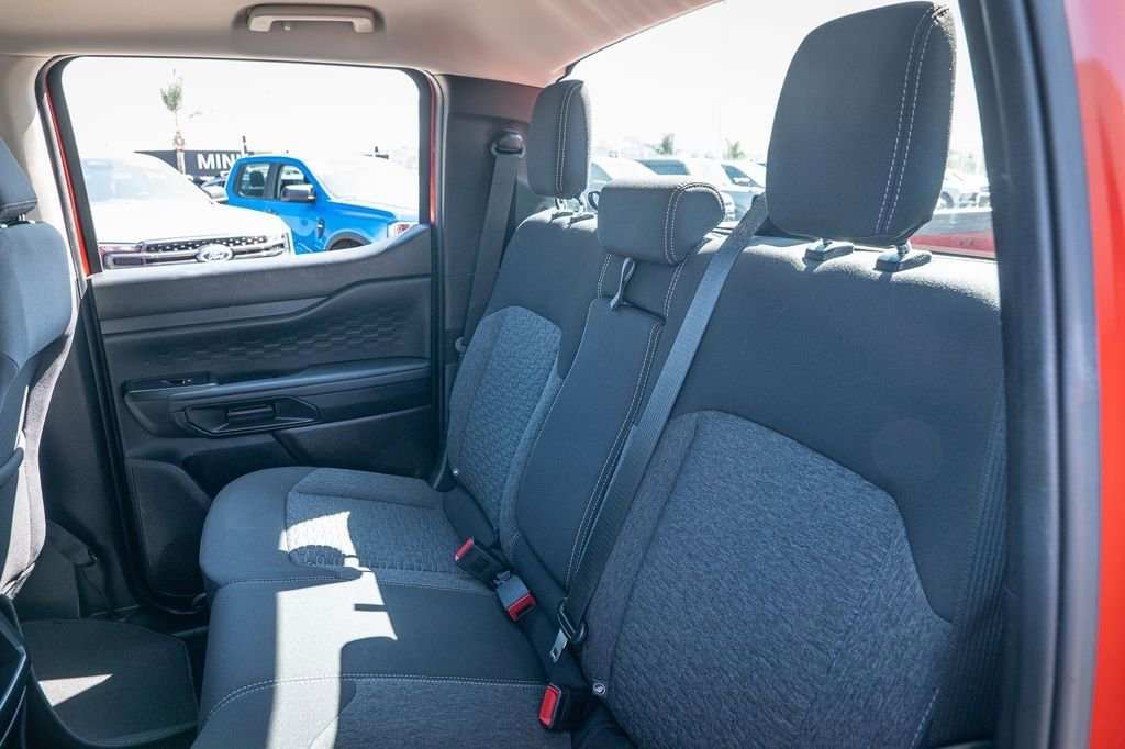 Used 2024 Ford Ranger XL image 29