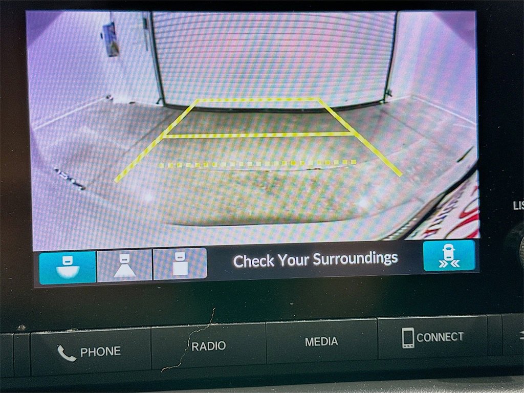 Used 2024 Honda HR-V Sport image 13