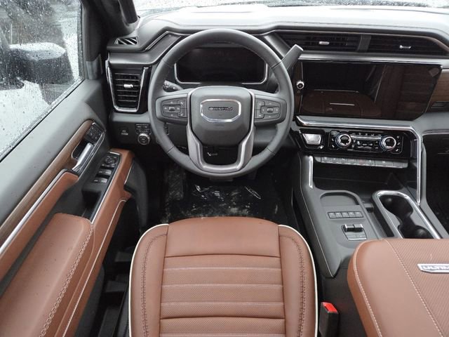 New 2026 GMC Sierra 3500 Denali Ultimate image 33