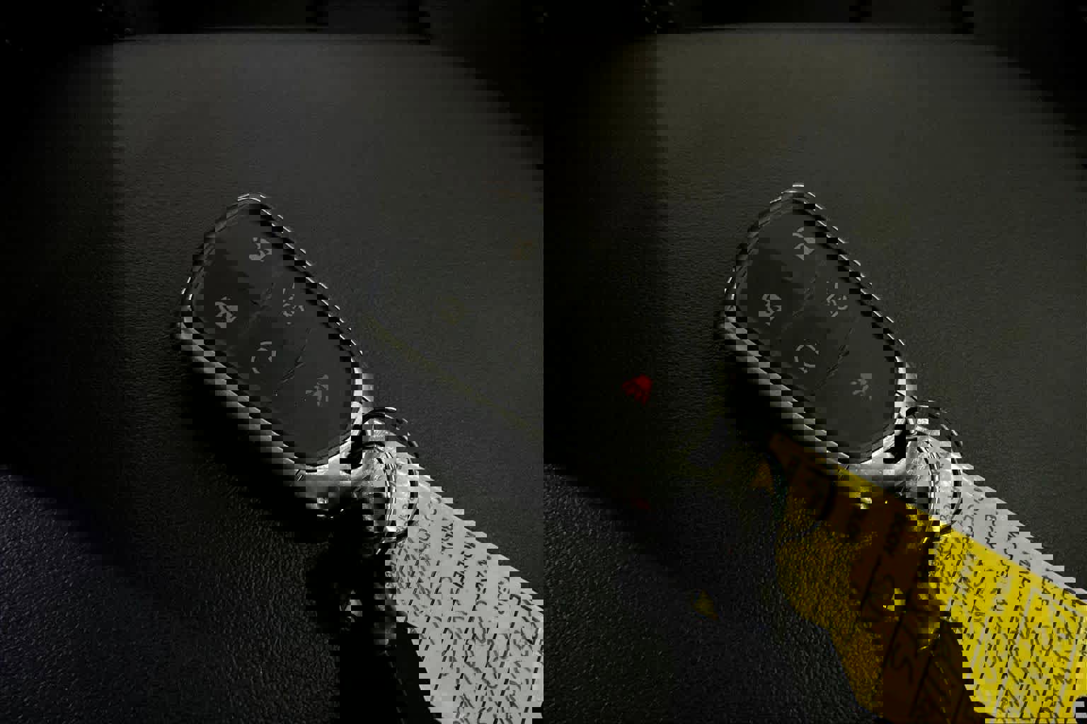 Used 2023 Cadillac XT5 Premium Luxury w/ LPO, Floor Liner Package image 14