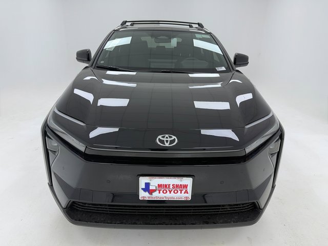 New 2026 Toyota bZ image 3