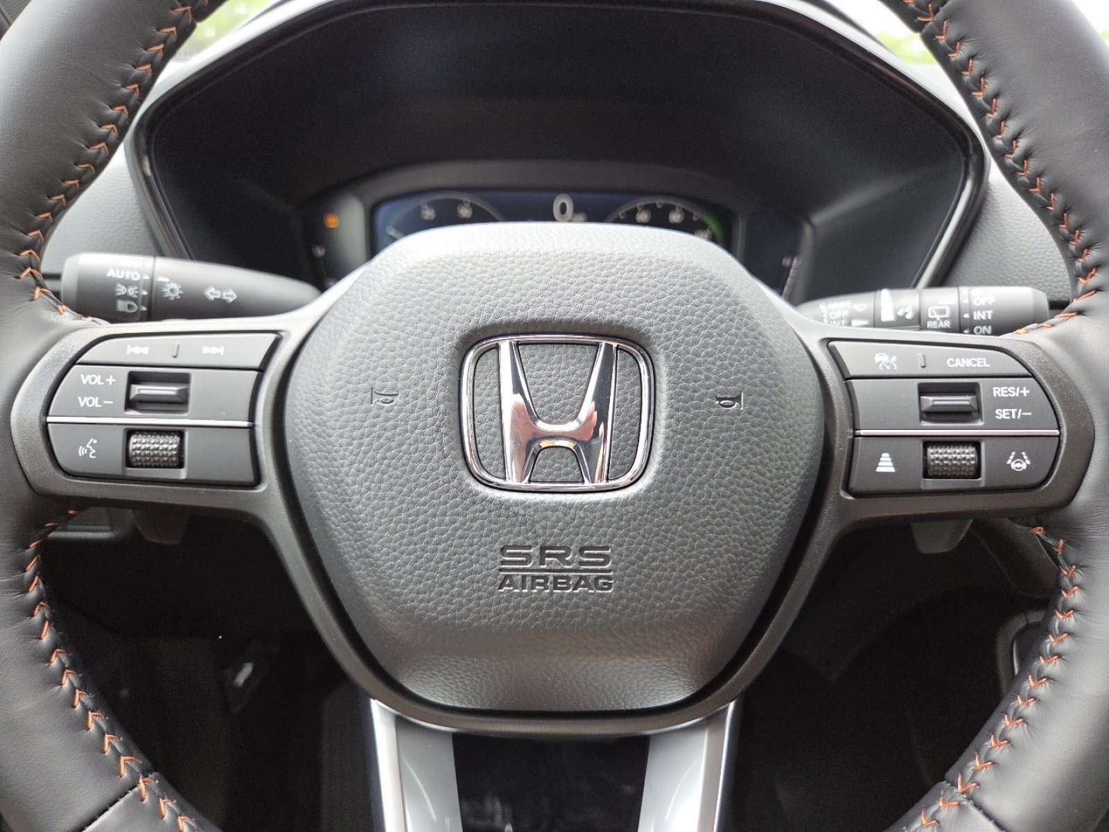 New 2026 Honda CR-V Sport-L image 31