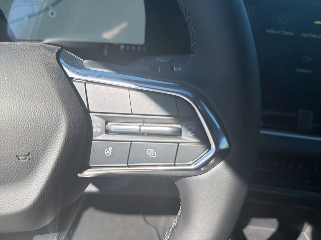 New 2026 Chevrolet Equinox LT w/ Safety and Technology Package image 22