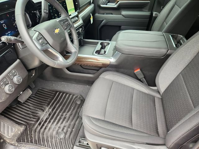 New 2026 Chevrolet Silverado 3500 LT w/ Texas Edition AWD/4WD image 4