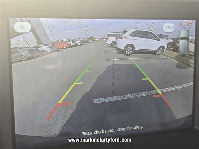 New 2025 Ford Bronco Badlands image 16