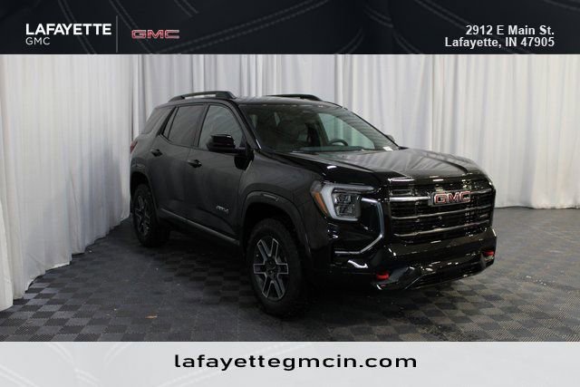 New 2026 GMC Terrain AT4 w/ Convenience Package III