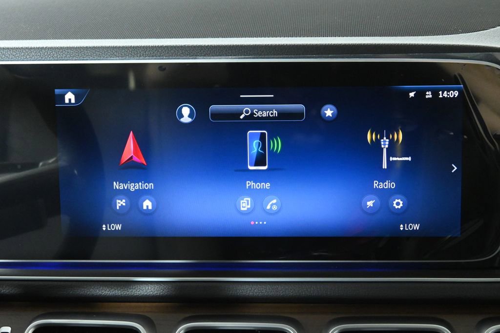 New 2026 Mercedes-Benz GLE 450 4MATIC image 17