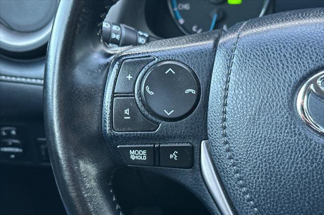 Certified 2018 Toyota RAV4 Limited w/ Advanced Technology Package image 26